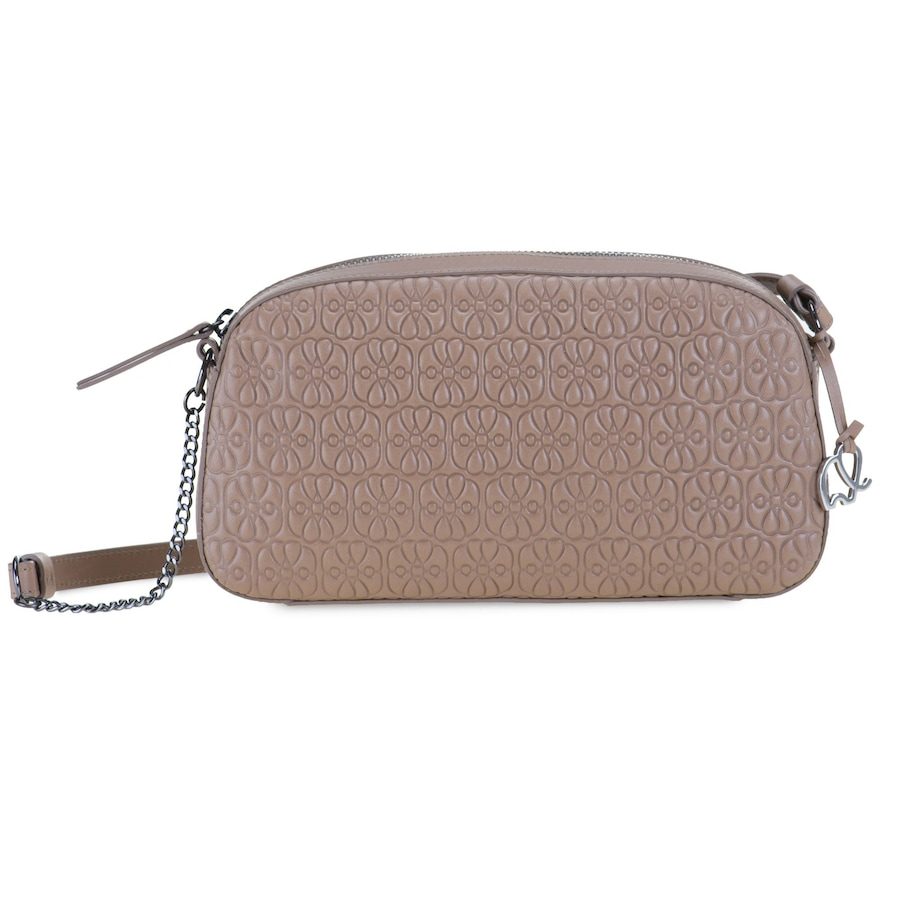 Mywalit Umhängetasche Handtaschen 1 ct Braun Damen