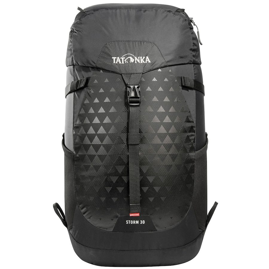 Tatonka Storm Wanderrucksack Reisetaschen 1 ct Grau Herren