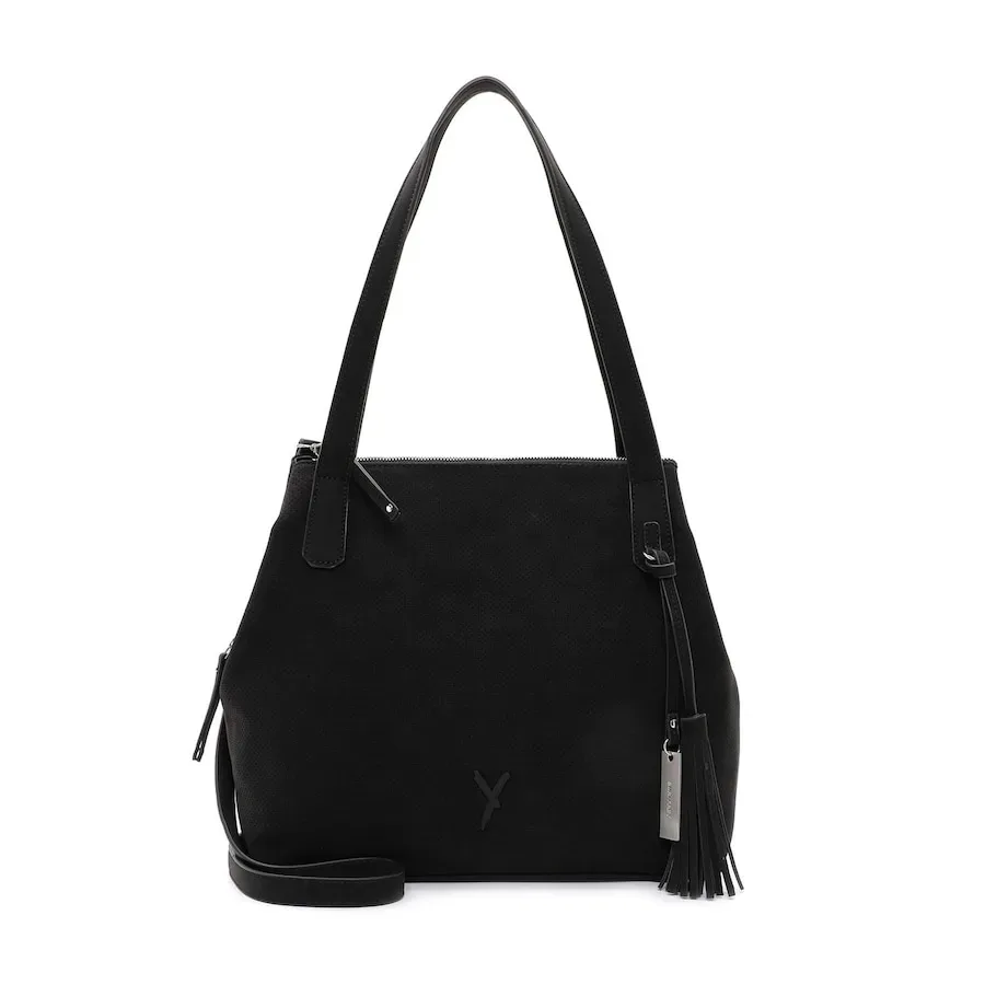 SURI FREY Shopper SFY Romy Handtaschen 1 ct Schwarz Damen