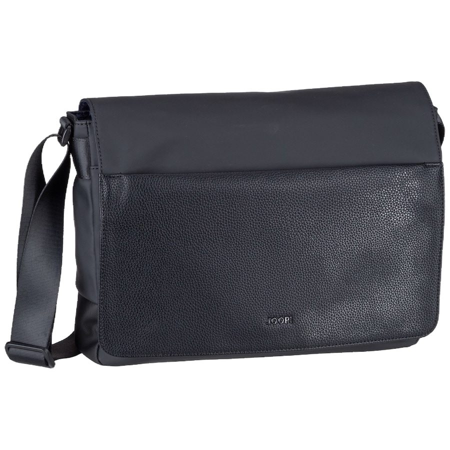 JOOP! Nevio Messenger Laptoptaschen 1 ct Schwarz Herren