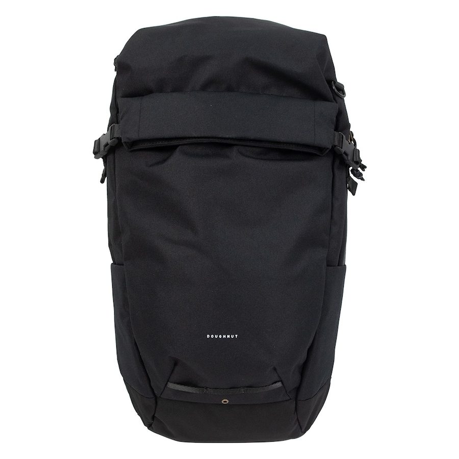 Doughnut Astir Daypack Reisetaschen 1 ct Schwarz Herren