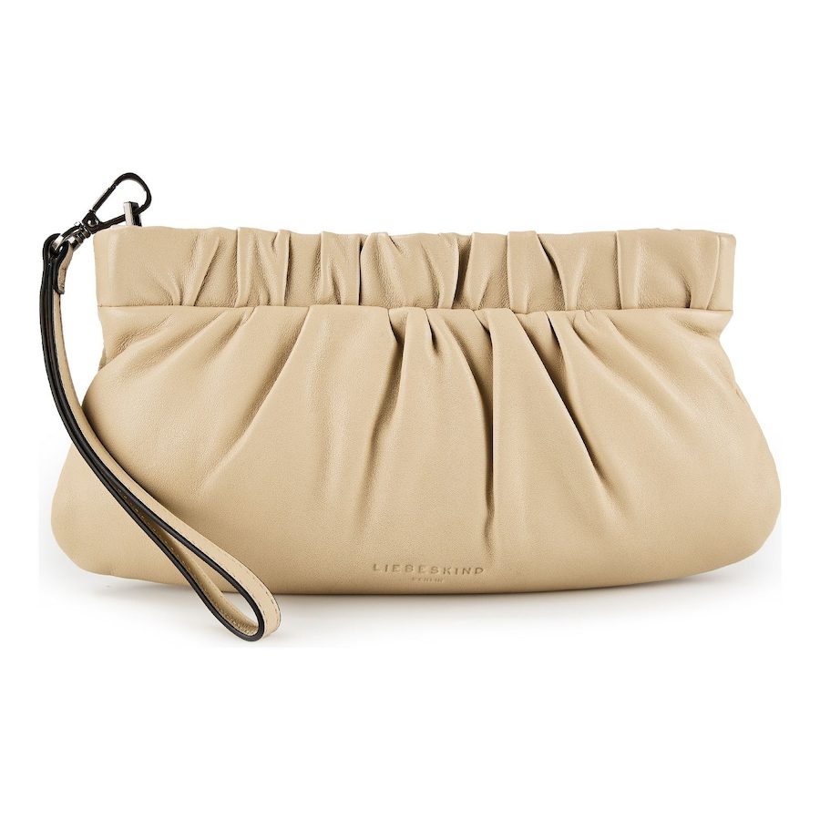 Liebeskind Clutch Handtaschen 1 ct Grau Damen
