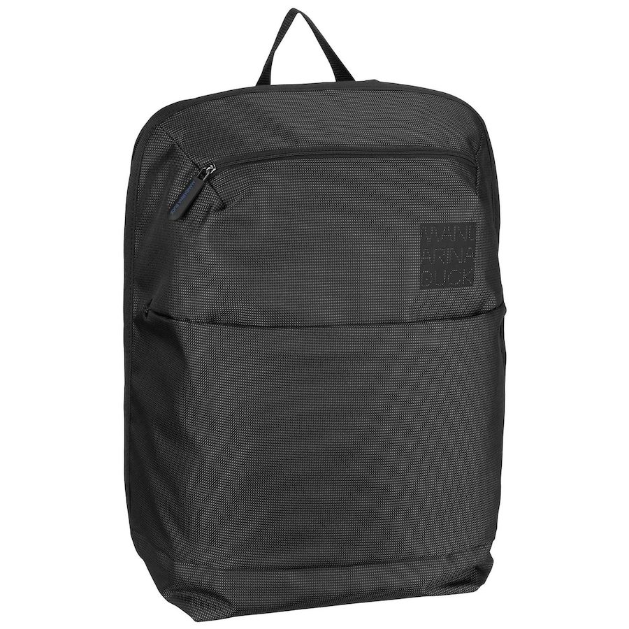 Mandarina Duck District Daypack Rucksack 1 ct Schwarz Herren