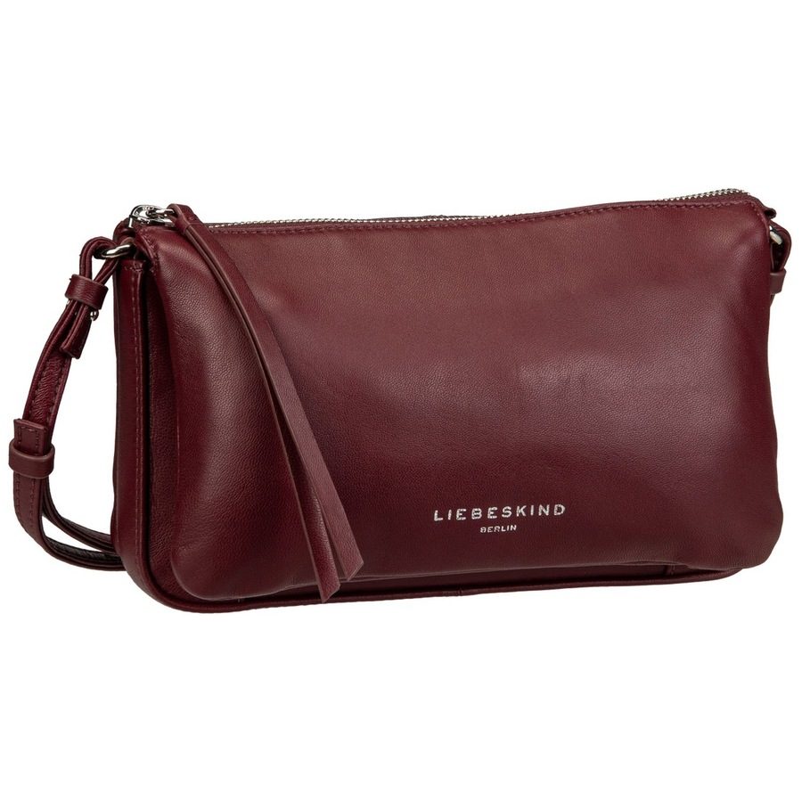 Liebeskind Umhängetasche Rucksäcke 1 ct Braun Damen