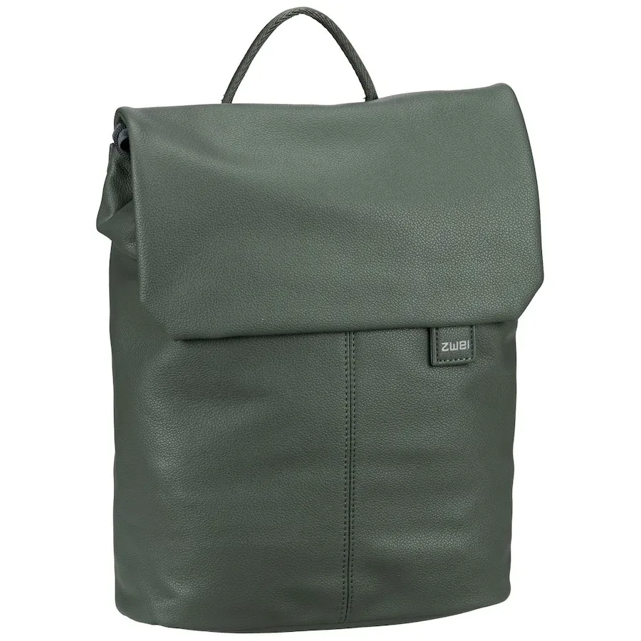 ZWEI Mademoiselle.M Daypack Rucksäcke 1 ct Grün Damen