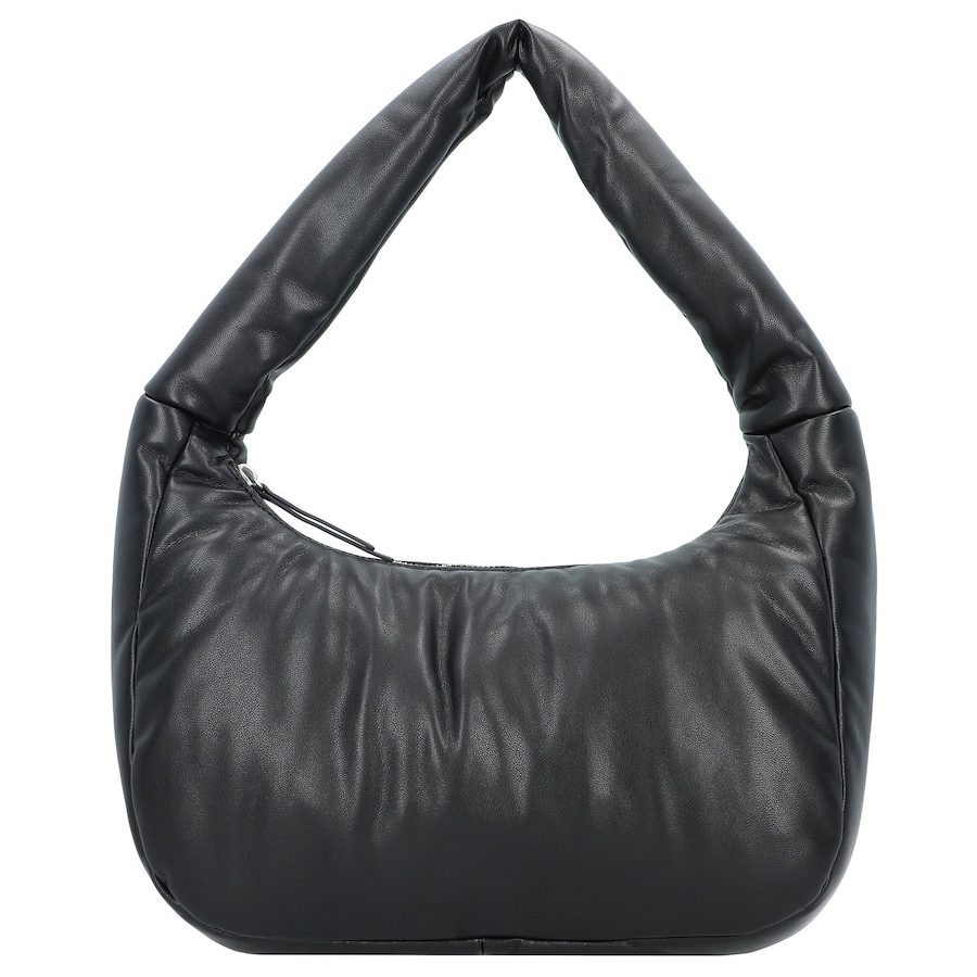 Esprit Schultertasche 33 cm Handtaschen 1 ct Schwarz Damen