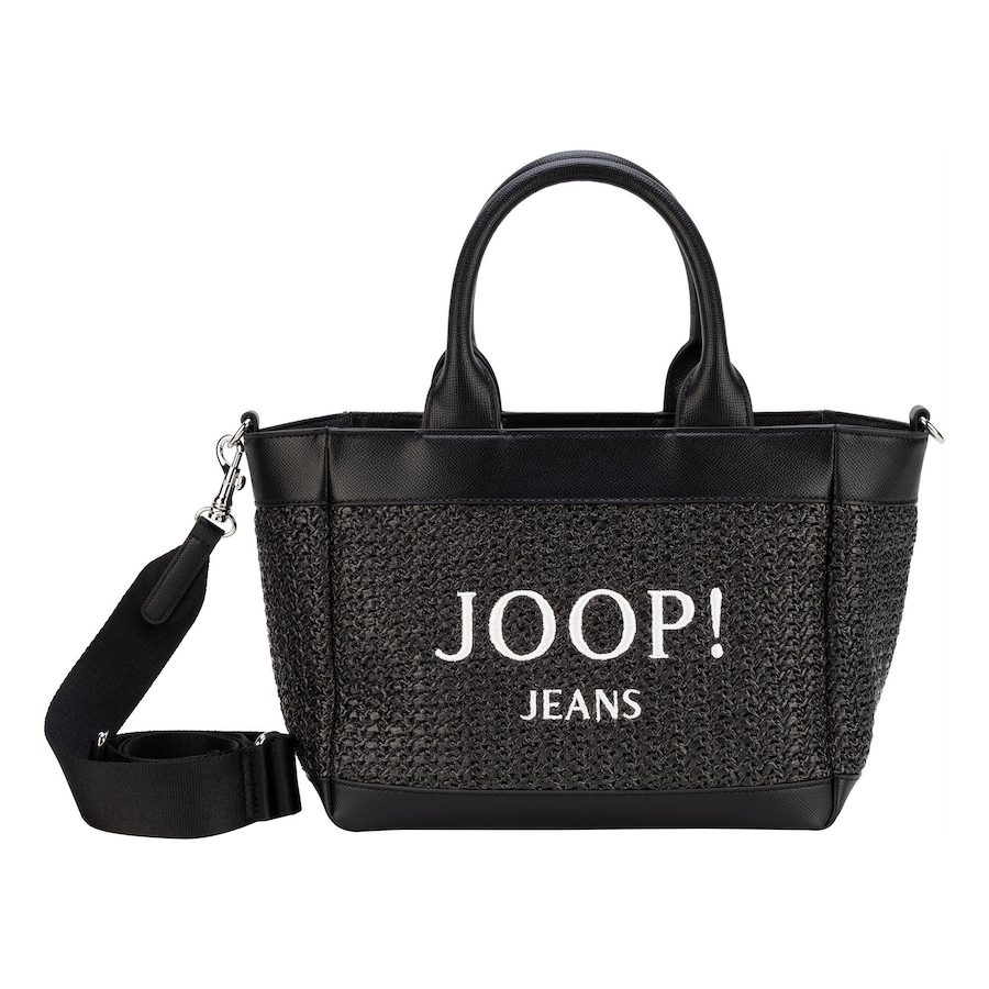 Joop! Jeans Calduccio Spiaggia Shopper Handtaschen 1 ct Schwarz Damen