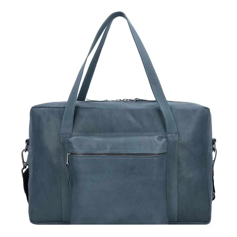 Harold's Bague Schultertasche Handtaschen 1 ct Violett Herren