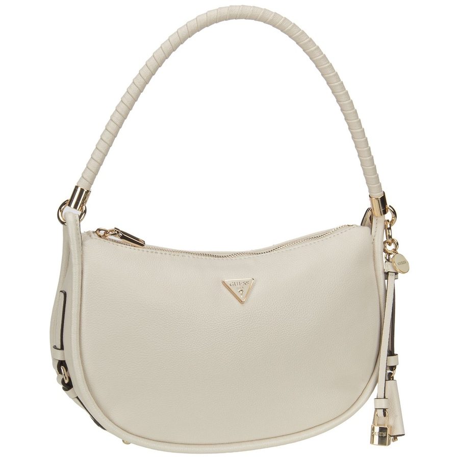 Guess Danya Schultertasche Handtaschen 1 ct Nude Damen