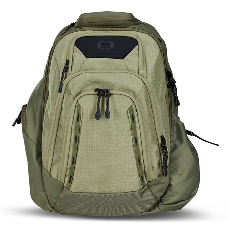 Ogio Gambit Pro Daypack Reisetaschen 1 ct Grün Herren
