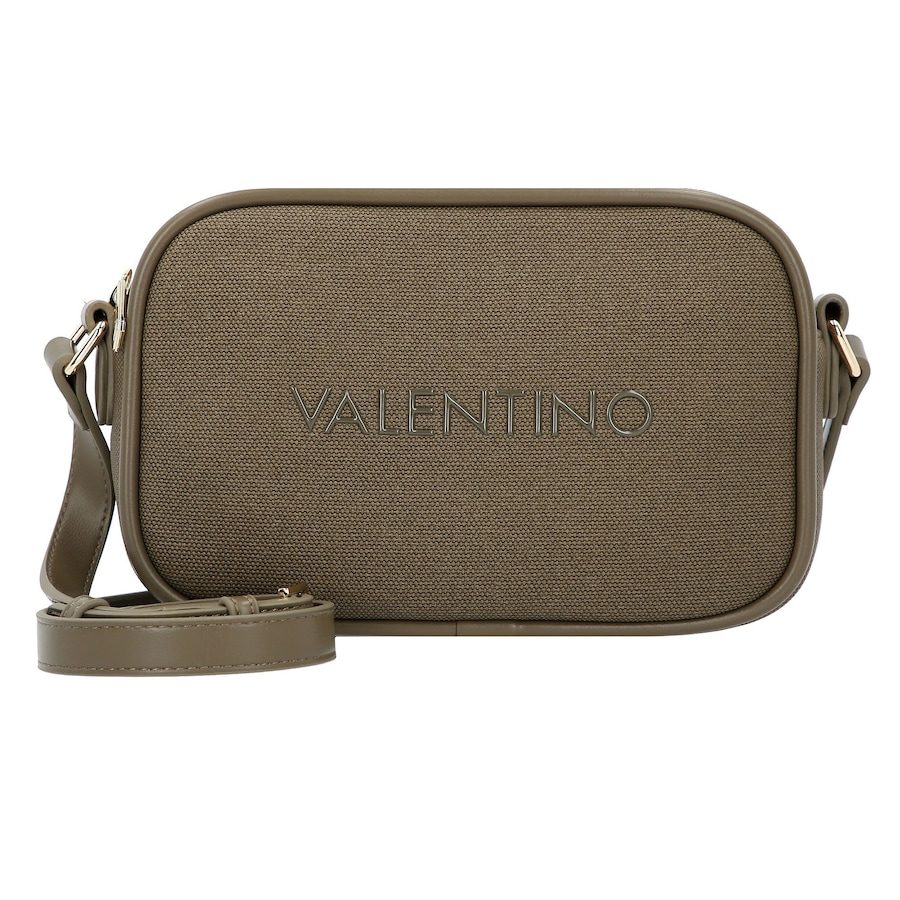 Valentino by Mario Valentino Wira Umhängetasche Handtaschen 1 ct Hellbraun Damen