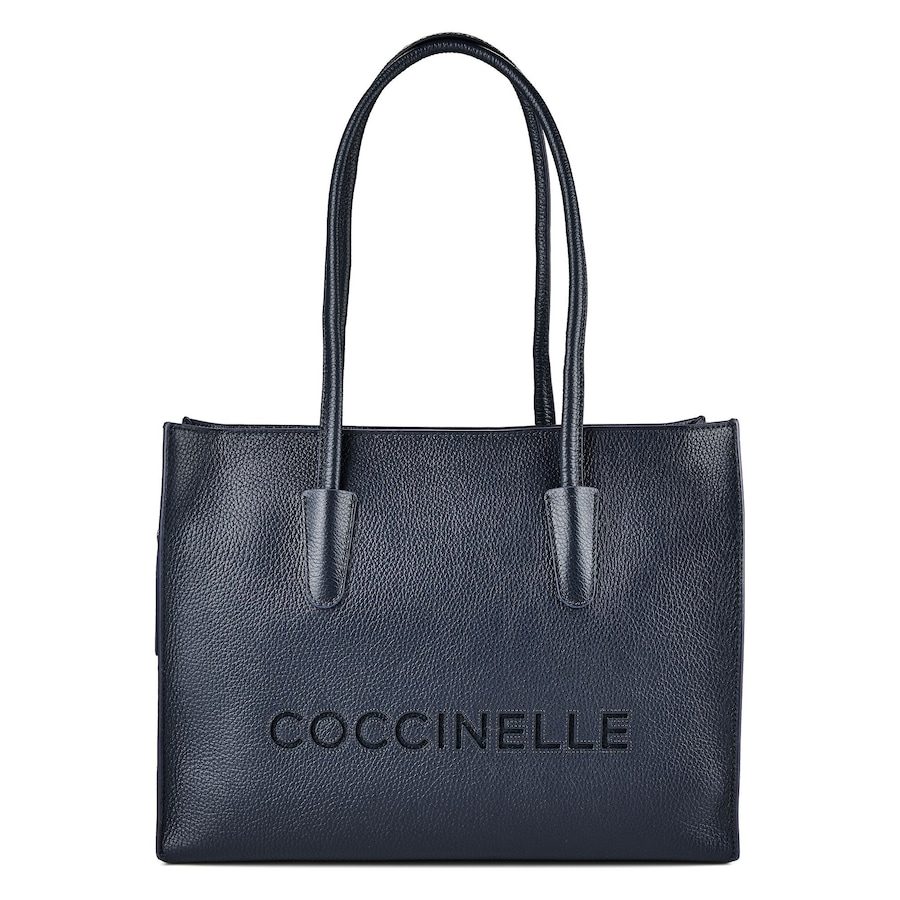 Coccinelle Myrtha Shopper Handtaschen 1 ct Schwarz Damen