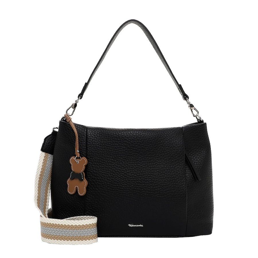 Tamaris Beutel TAS Katrina Handtaschen 1 ct Schwarz Damen