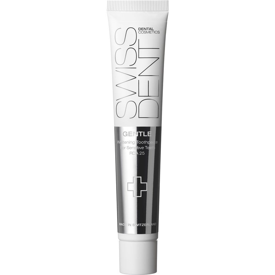 Swissdent Gentle Zahnpasta (50 ml)