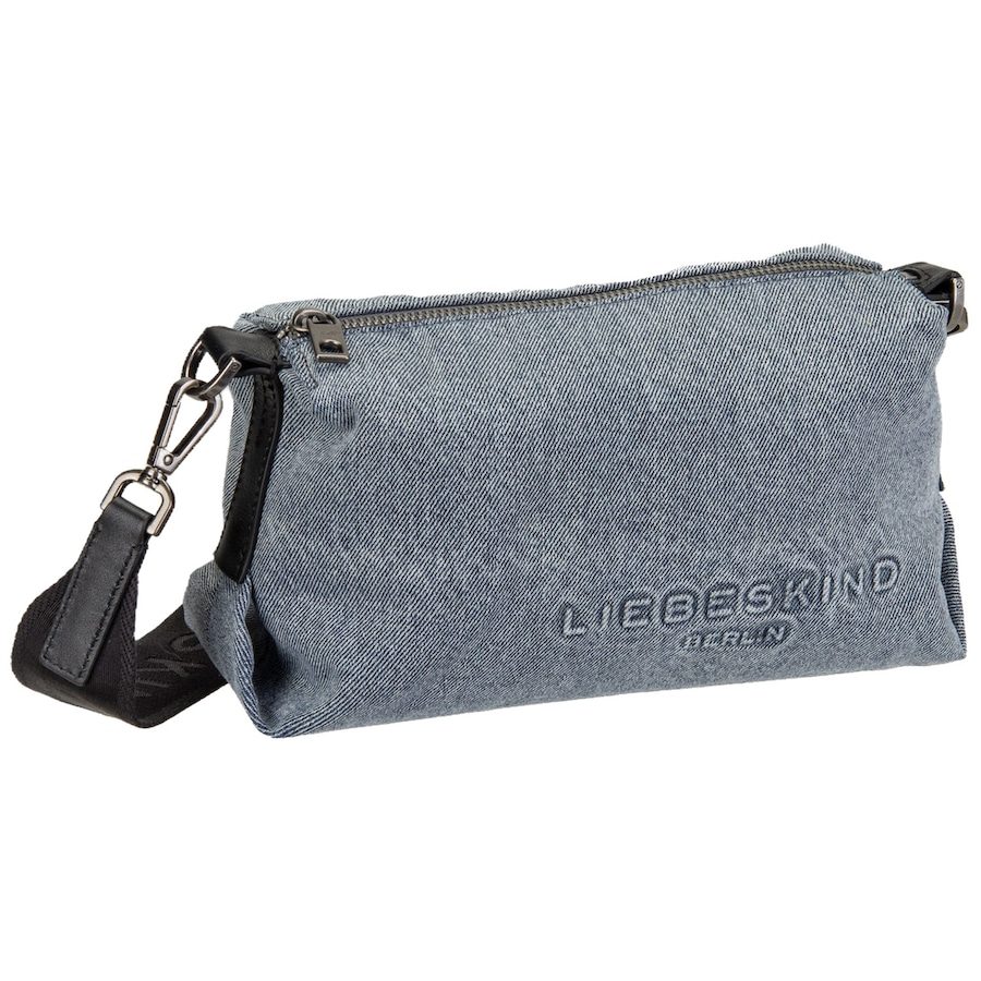 Liebeskind Elvira Umhängetasche Handtaschen 1 ct Violett Damen
