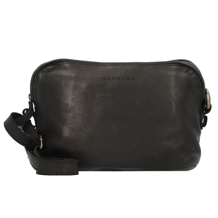 Harold's Submarine Umhängetasche Handtaschen 1 ct Schwarz Damen