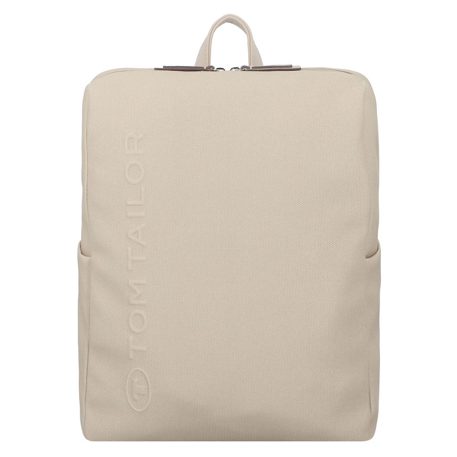 Tom Tailor Rosa Daypack 39 cm Reisetaschen 1 ct Nude Damen
