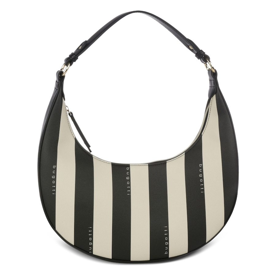 Bugatti Cleo Schultertasche Handtaschen 1 ct Schwarz Damen
