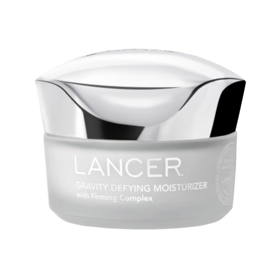 Lancer Gravity Defying Moisturizer with Firming Complex Tagescreme 50 ml