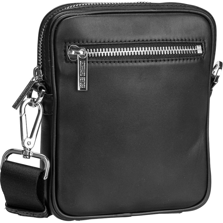 Leonhard Heyden Montreal Umhängetasche Handtaschen 1 ct Schwarz Herren
