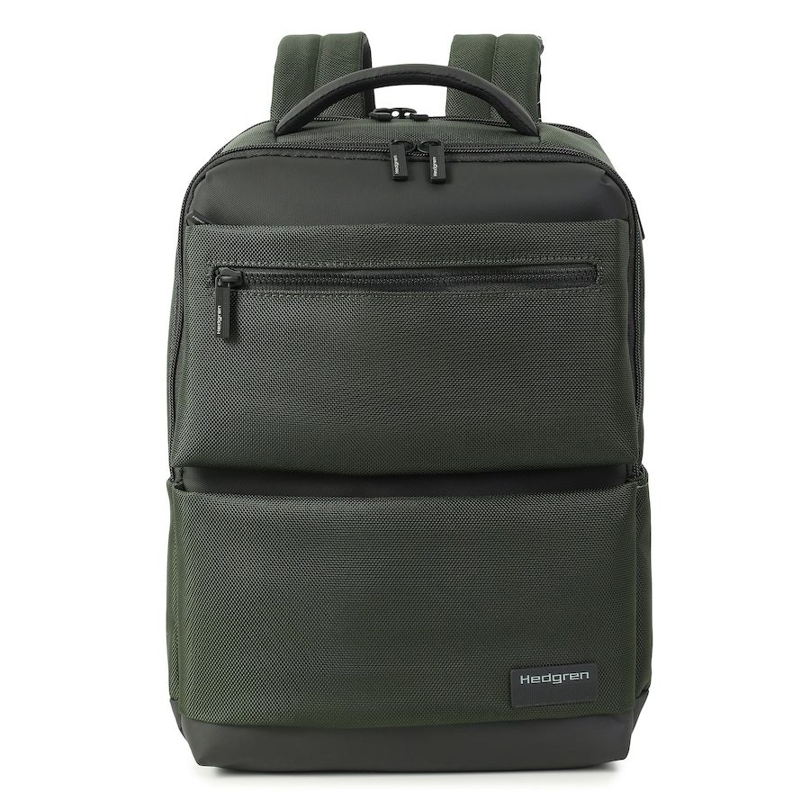 Hedgren Next Daypack Reisetaschen 1 ct Grün Herren