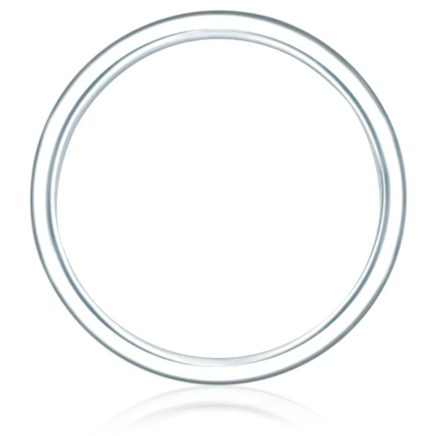 Rafaela Donata Ring Sterling Silber in Silber Ringe 1 ct Damen
