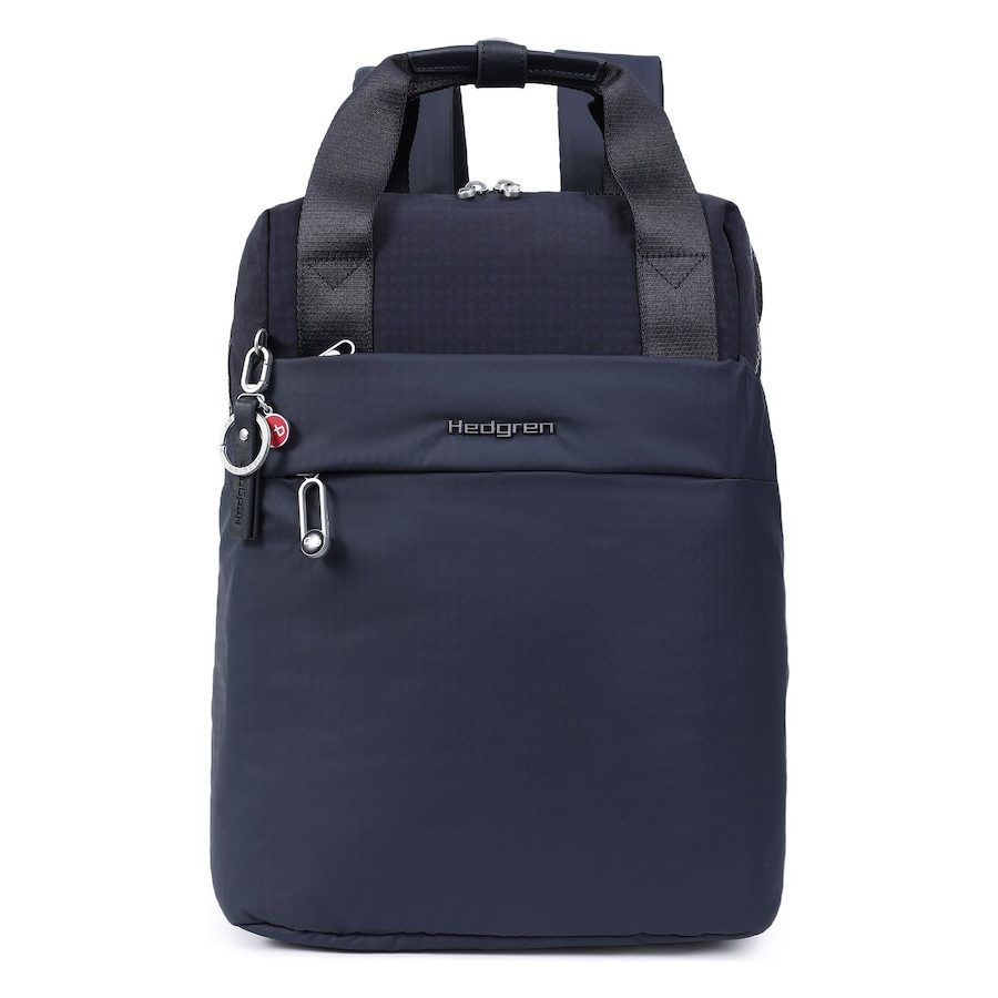 Hedgren Furo Daypack Reisetaschen 1 ct Violett Herren