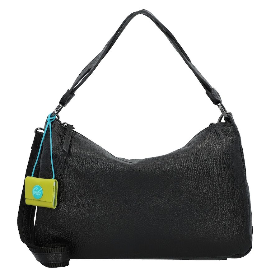 Gabs Calliope Schultertasche Accessoire-Trend für Herbst & Winter 2024 1 ct Schwarz Damen
