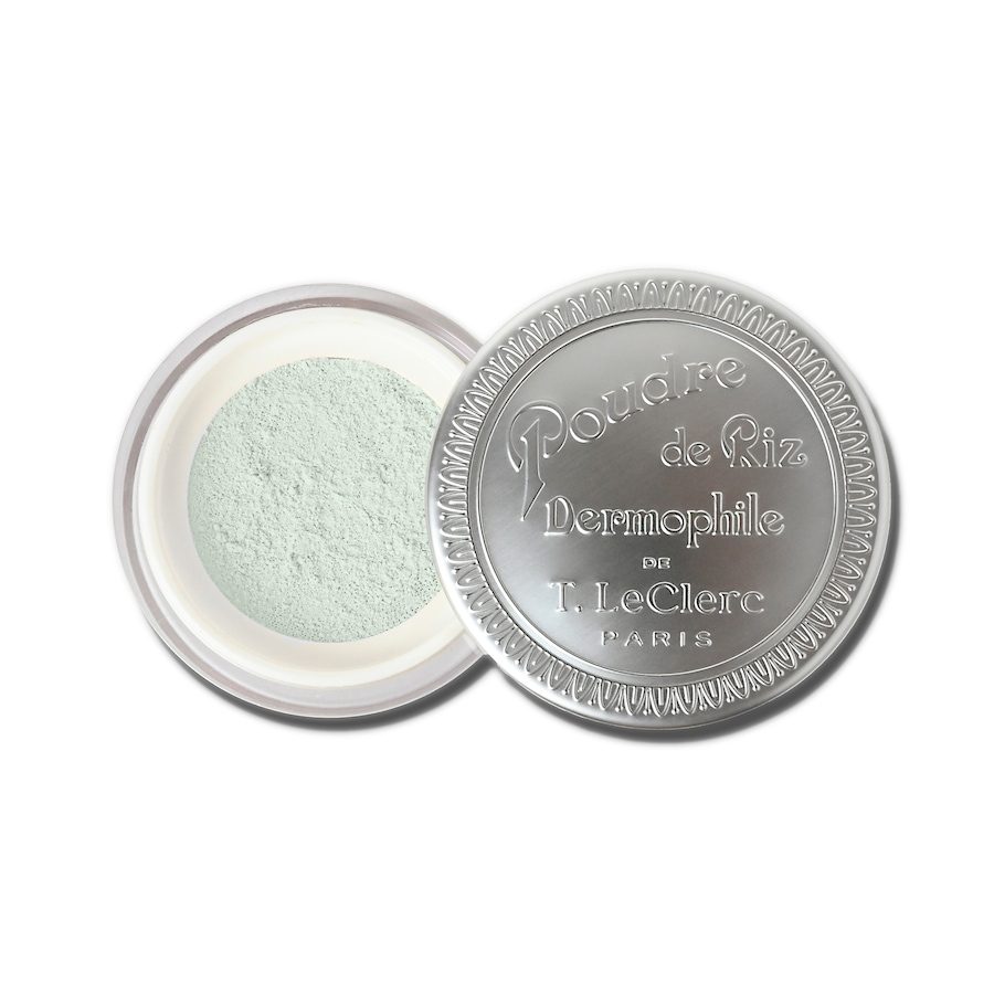 T. Leclerc - Loser Puder Dermophilic Loose Powder, 20 g,  Tilleul