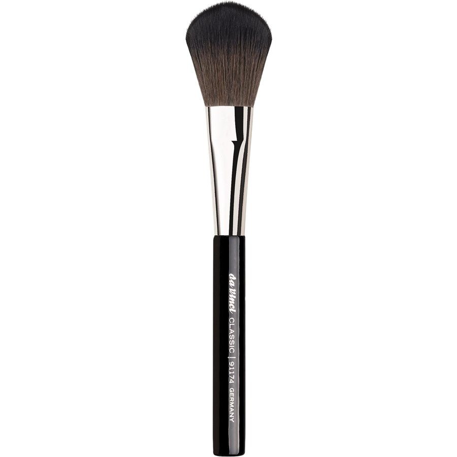 Da Vinci Puder- und Rougepinsel Blush Pinsel 1 ct 1 Stück