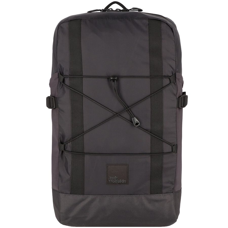 Jack Wolfskin Wanderthirst Wanderrucksack Reisetaschen 1 ct Grau Herren