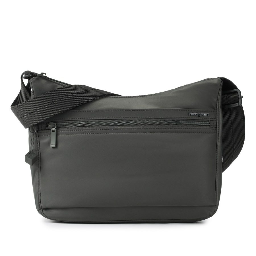 Hedgren Inner CIty Umhängetasche Handtaschen 1 ct Grau Damen