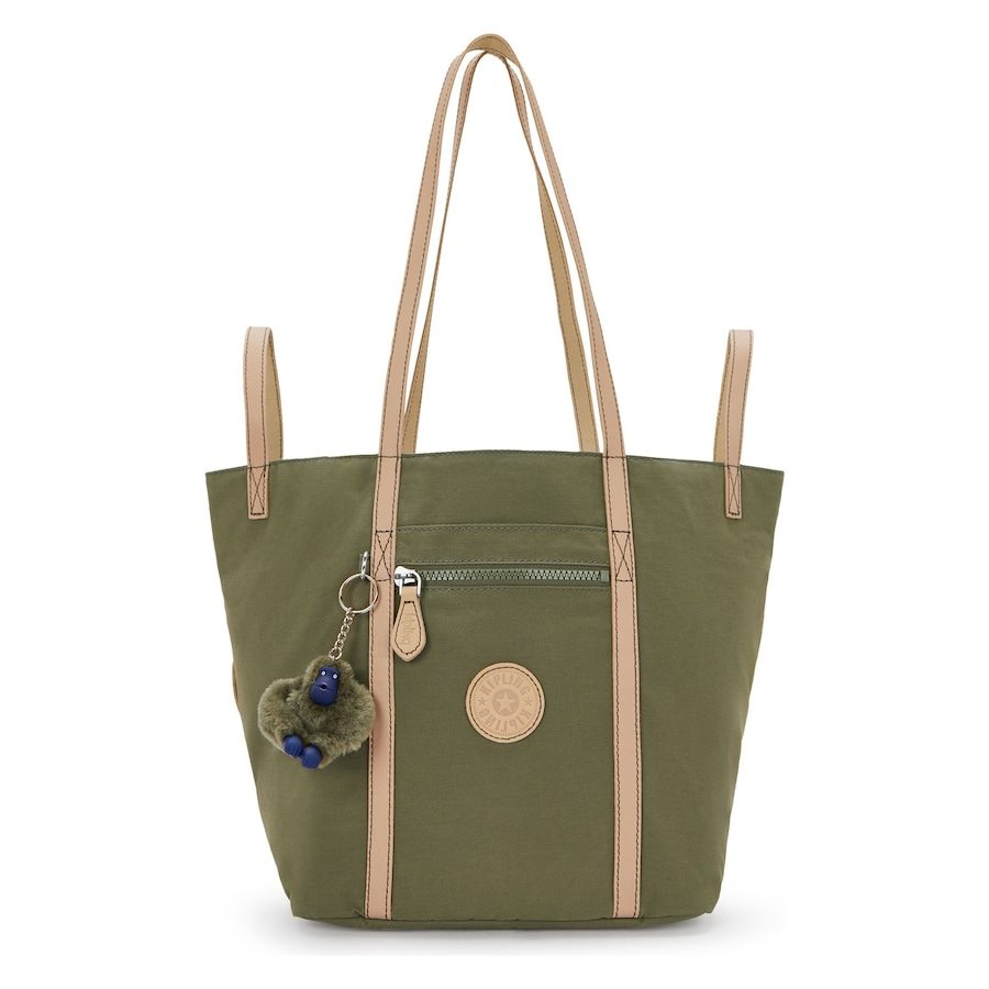 Kipling Ona ++ Shopper Handtaschen 1 ct Petrol Damen