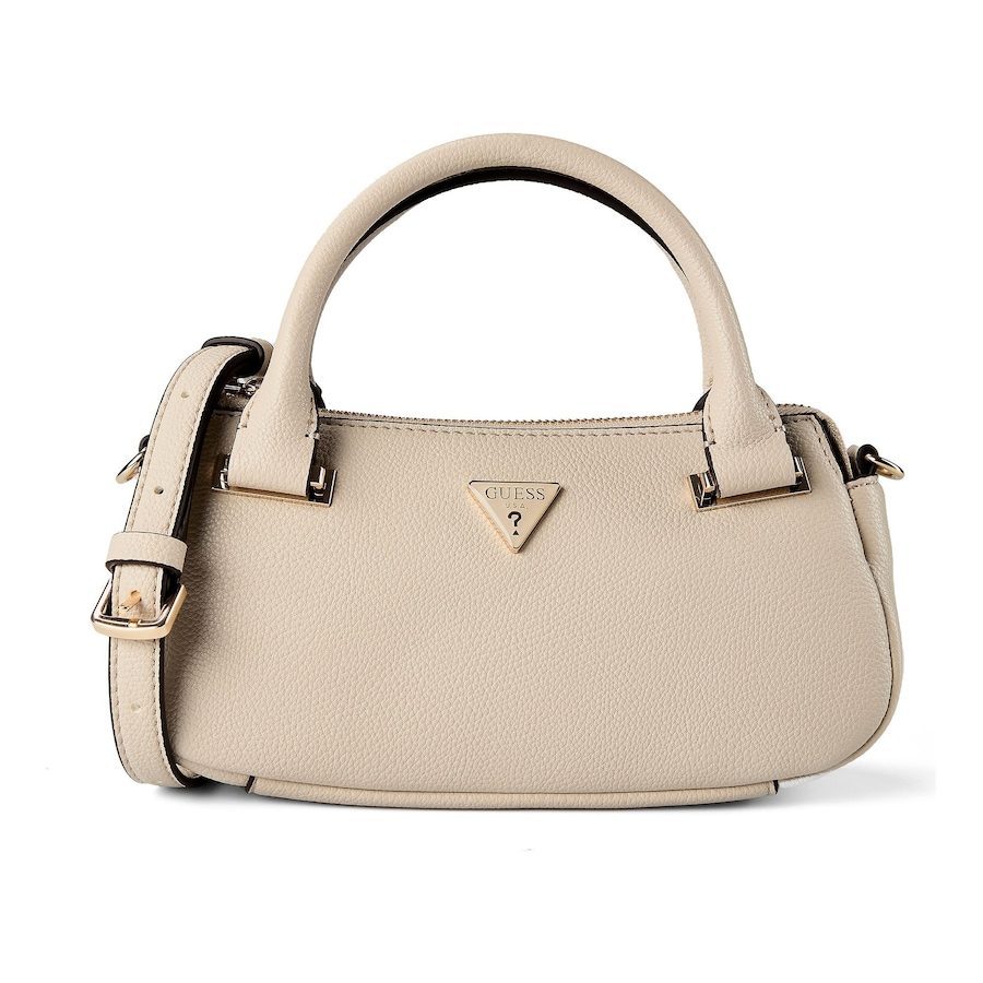 Guess Evie Henkeltasche Handtaschen 1 ct Grau Damen