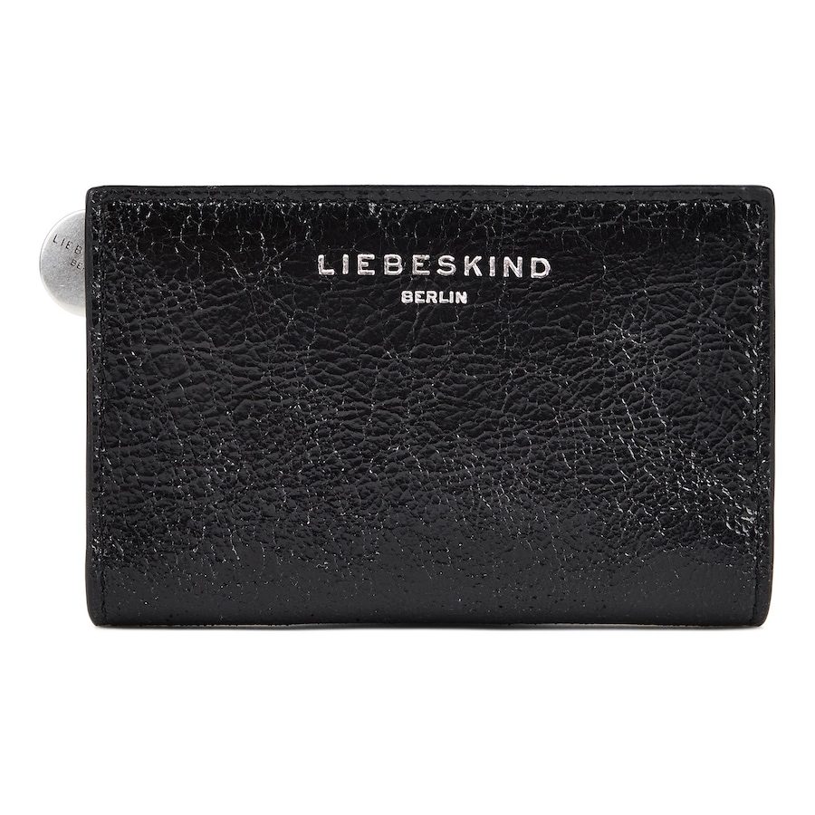 Liebeskind Lya Damengeldbörse Portemonnaies 1 ct Schwarz
