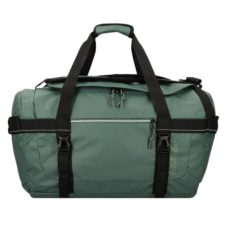 American Tourister Upventure Weekender Reisetasche 54 cm Reisetaschen 1 ct Grün Herren