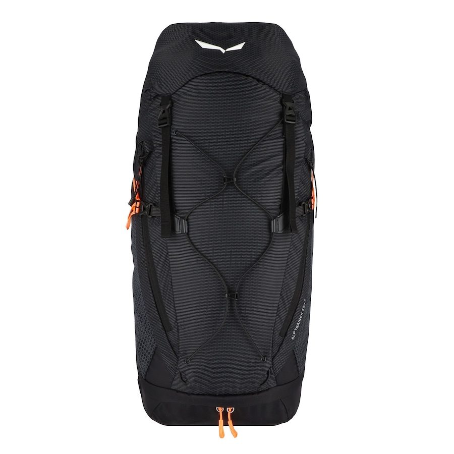 Salewa Alp Trainer Rucksack Reisetaschen 1 ct Schwarz Herren