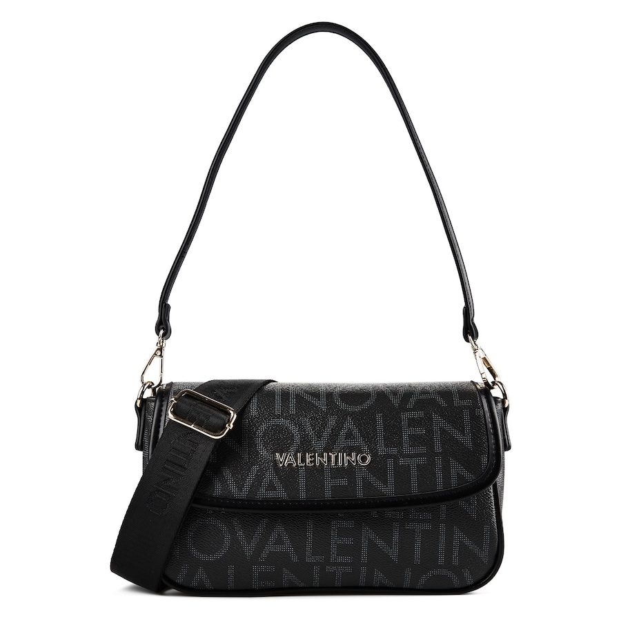 Valentino by Mario Valentino Regina RE Schultertasche Handtaschen 1 ct Schwarz Damen