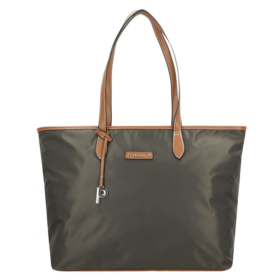 Picard Sonja Shopper Handtaschen 1 ct Grau Damen
