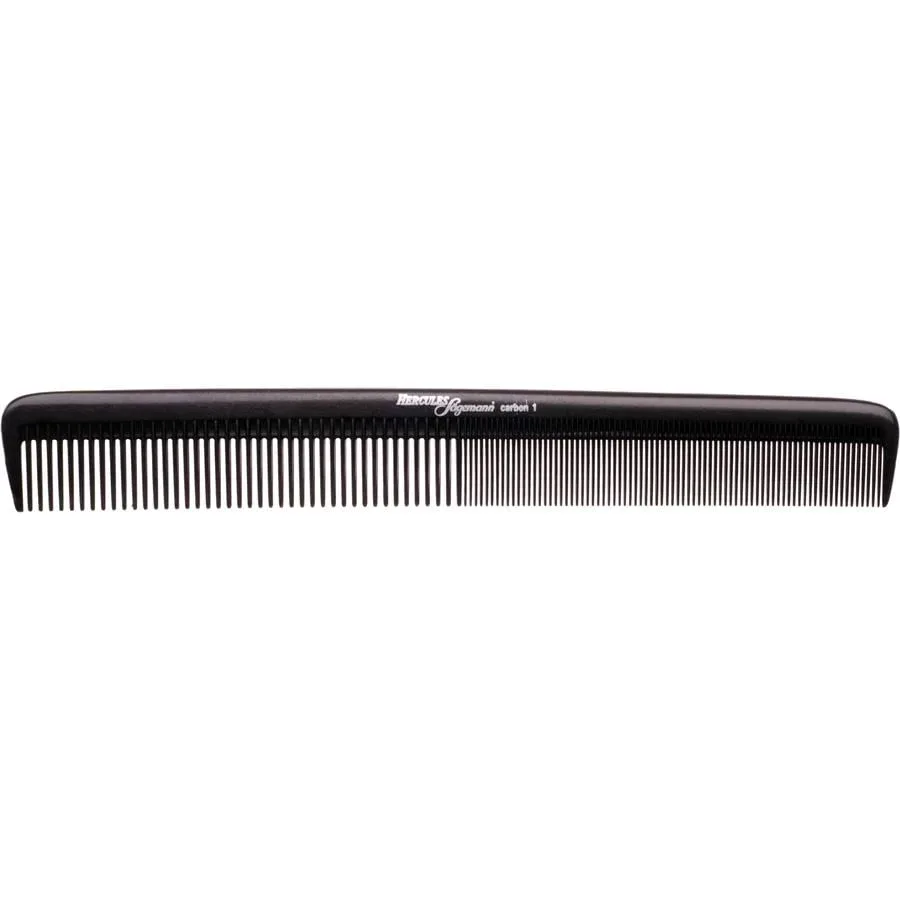 HERCULES C1 rot Universalkamm 8,5"