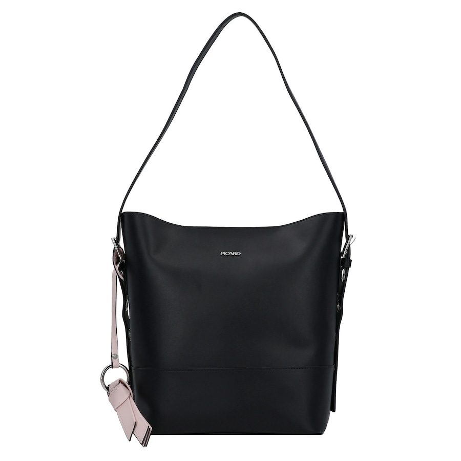 Picard Levante Schultertasche Handtaschen 1 ct Schwarz Damen
