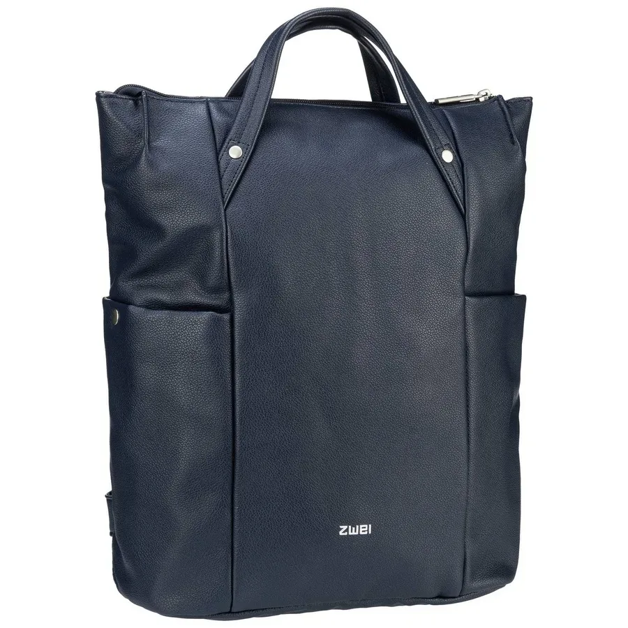 ZWEI Pia Daypack Rucksäcke 1 ct Schwarz Damen