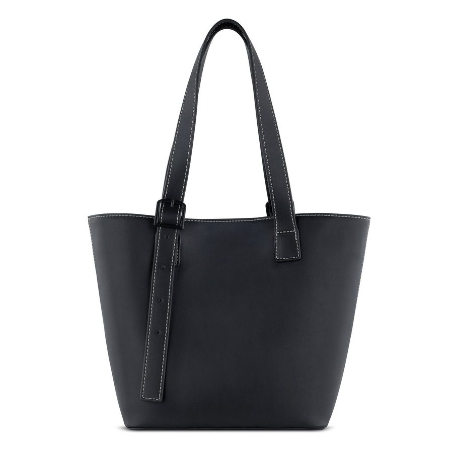 Bugatti Zita Shopper Handtaschen 1 ct Schwarz Damen