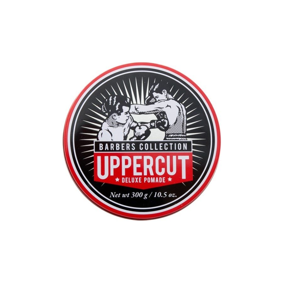 UPPERCUT DELUXE Deluxe Pomade Haarstyling 30 g Herren