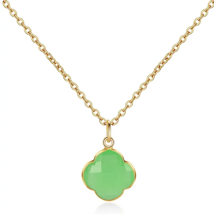 AILORIA - CAPUCINE Halskette, 46cm, Gold
