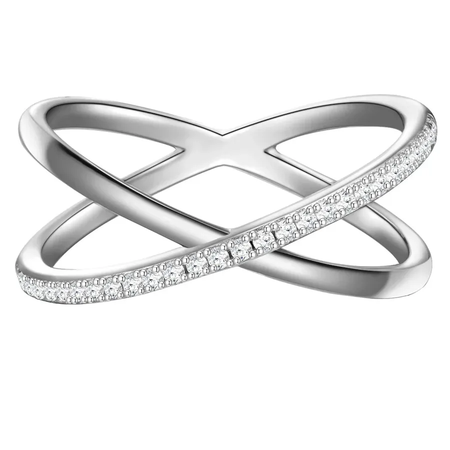 Glanzstücke München - Ring, 50, Silber