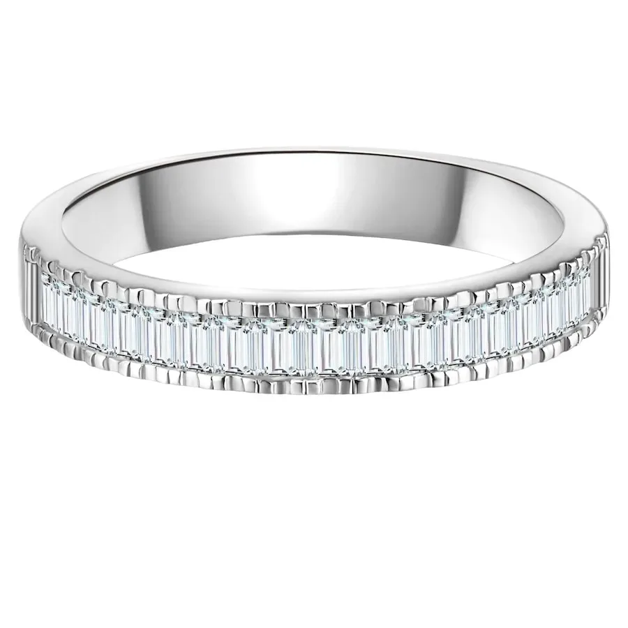 Glanzstücke München - Ring, 50, Silber