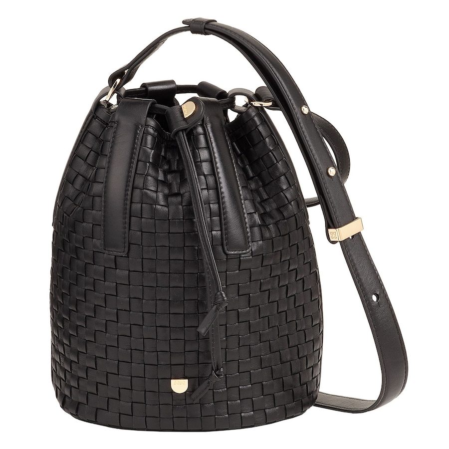 DuDu Filicudi M. Beuteltasche Handtaschen 1 ct Schwarz Damen