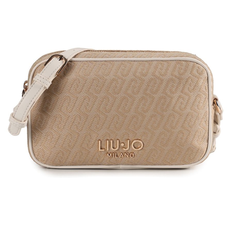 Liu Jo Evrim Umhängetasche Handtaschen 1 ct Nude Damen
