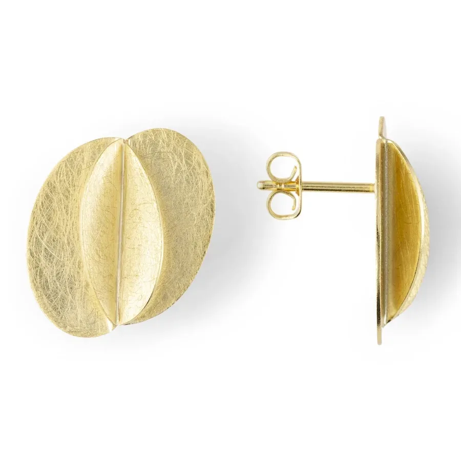 Heideman - Rota goldfarben, One Size